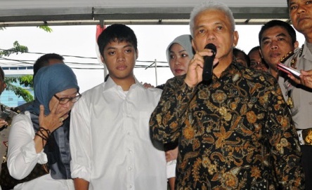 Polda Nyatakan Berkas Perkara Rasyid Hatta Rajasa Belum Lengkap